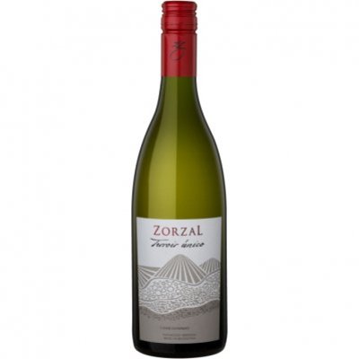 Zorzal Terroir Unico Chardonnay